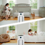 Shark NeverChange Air Purifier MAX