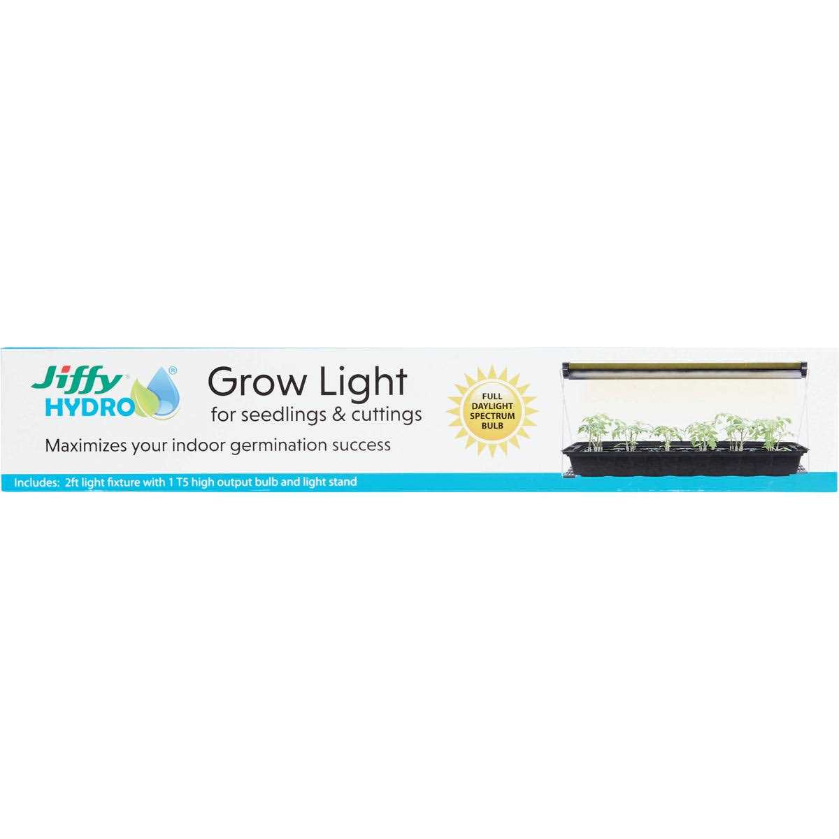 Ferry-Morse Grow Light - 11 Inch Height