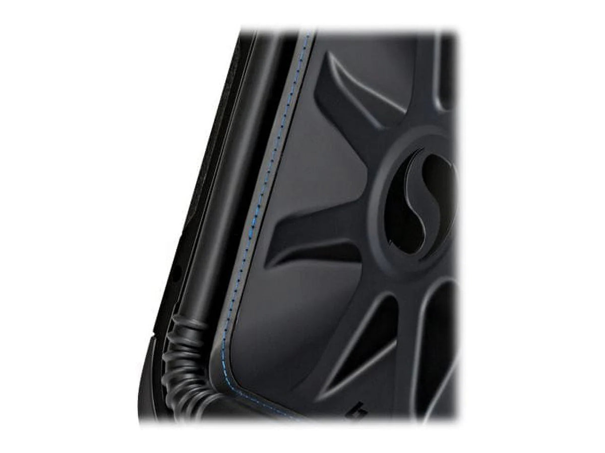 Kicker Solo-Baric L7S 1500W 12 Inch 2 Ohm DVC Square Subwoofer - L7S