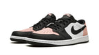 Air Jordan 1 Retro Low OG GS Sneakers - Bleached Coral