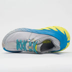 One One Running Shoes - TenNine Drizzle/Lunar Rock