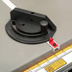 DEWALT 15 Amp Corded 10 in Job Site Table Saw With Rolling Stand - DWE7491RS