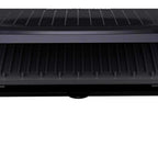 George Foreman Electric Indoor Grill And Panini Press, 9-Serving, 120 sq. in.