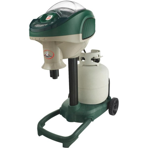 Mosquito Magnet Executive Propane Powered Mosquito Trap, 1-Acre Coverage Area