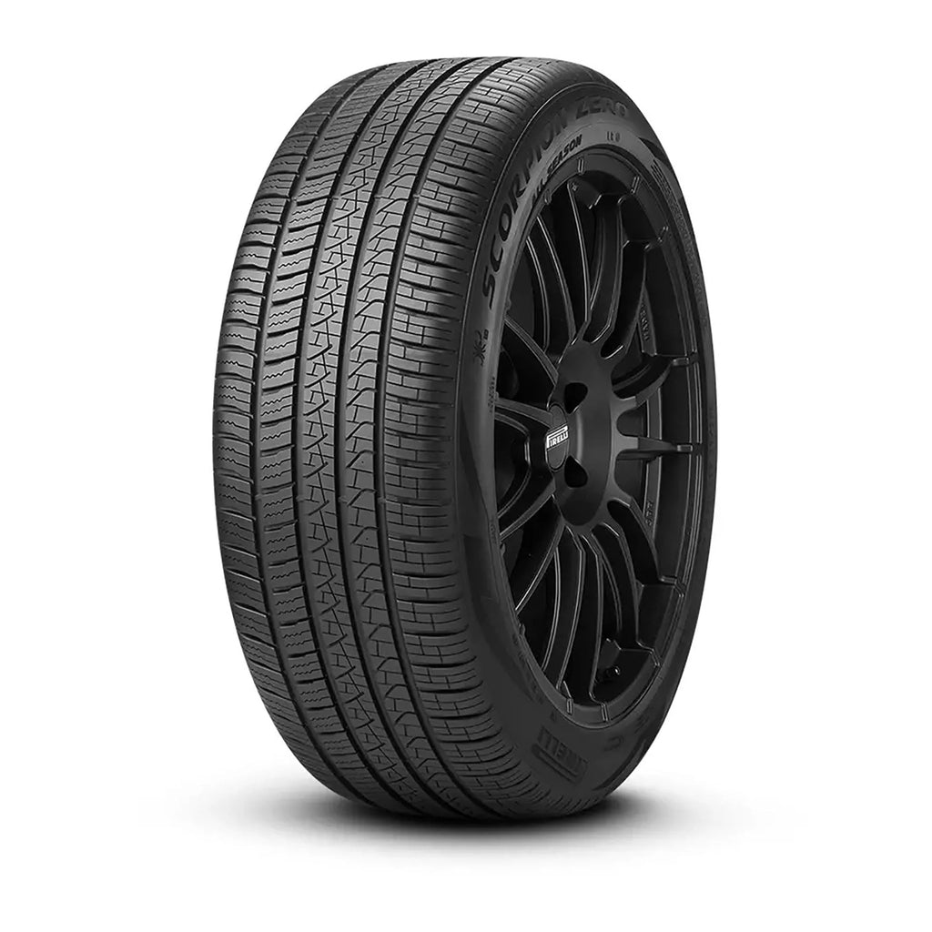 Pirelli All-Season SUV/Crossover Tire 275/45R21 110W XL - Scorpion Zero All Season