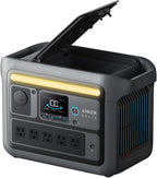 Anker SOLIX C800 Portable Power Station 768Wh 1200W Peak 1600W - C800