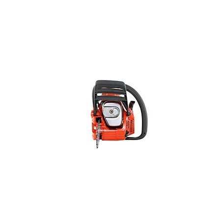 Husqvarna 120 Mark II Gas Chainsaw 14-inch 38cc