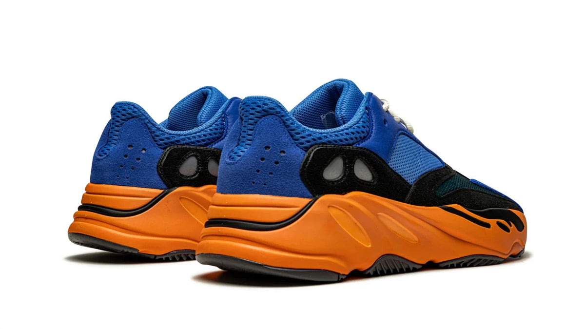 Yeezy Boost 700 Sneakers - Bright Blue