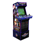 Arcade1Up NFL Blitz Arcade With Riser And Lit Marquee - Multi