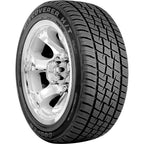 Cooper All Season Highway Truck/SUV Tires, Pair, 275/55R20 XL - Discoverer H/T Plus