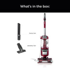 Shark Lift-Away Upright Vacuum Cleaner With PowerFins HairPro, Odor Neutralizer Technology And HEPA Filter
