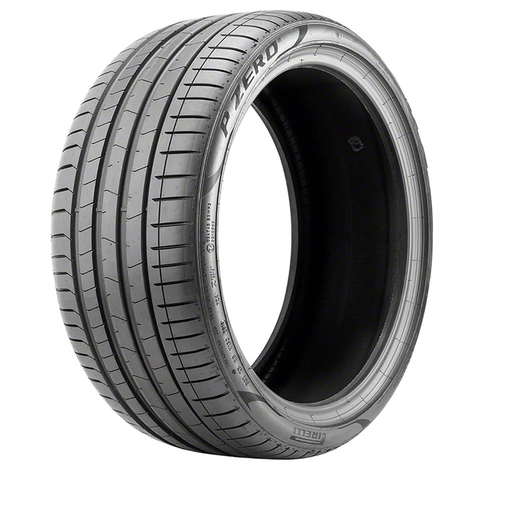 Pirelli Passenger Car Tire 305/35ZR21 (109Y) XL - P Zero (PZ4-Luxury)