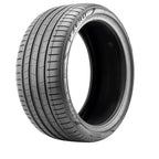 Pirelli Passenger Car Tire 305/35ZR21 (109Y) XL - P Zero (PZ4-Luxury)