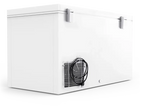 KoolMore Commercial Chest Freezer, 60 In, 16 Cu. Ft