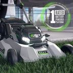 Select Cut Self-Propelled Lawn Mower, 21 Inch - LM2135SP