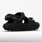 Men's Running Shoes, Black/Black - Infini Hike TC