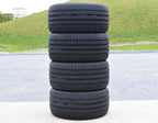 Atlas Tire Force UHP All-Season Tires, Set Of 4, 255/30R20 92W XL - Audi TTS Quattro Base 2016-23
