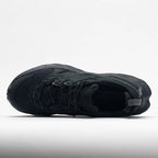 Men's Running Shoes Black/Black - Anacapa Breeze Low