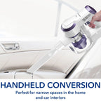 Tineco Restored Cordless Ultralight Stick Vacuum Cleaner For Hard Floors And Low-Pile Rugs - A10-D Plus