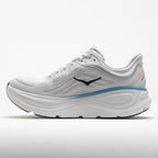 Bondi 9 Men's Running Shoes Stardust/Cosmic Grey