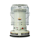 Dyna-glo Indoor Kerosene Convection Heater, 23,800 BTU - WK95C8