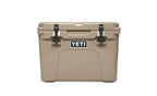 YETI Tundra 75 Cooler, Desert Tan - 100.75010000
