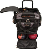4-Ball Stackable Bowling Bag