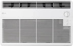 LG 5000 BTU Window Air Conditioner With Remote, White