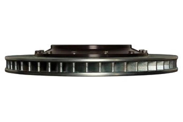 Baer EradiSpeed+ Front Brake Rotors, Pair - 2301066