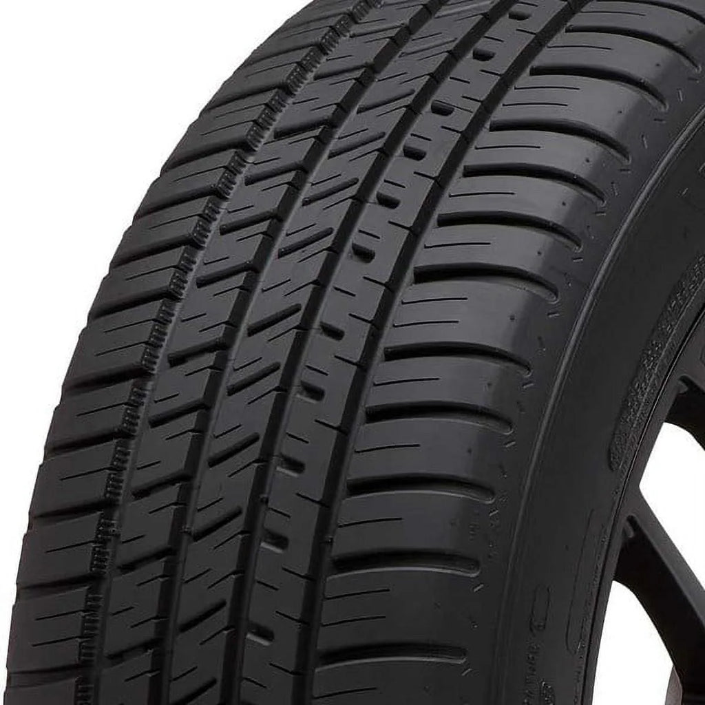 Michelin Pilot Sport A/S 3+ All-Season Tire 275/35ZR20 XL 102Y