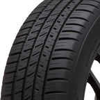 Michelin Pilot Sport A/S 3+ All-Season Tire 275/35ZR20 XL 102Y