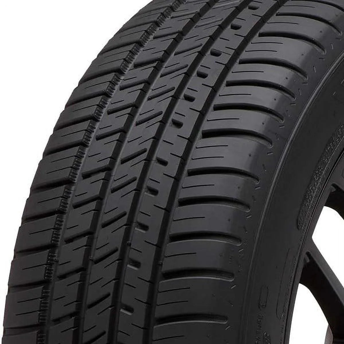 Michelin Pilot Sport A/S 3+ All-Season Tire 275/35ZR20 XL 102Y
