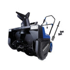 Snow Joe Electric Snow Thrower 22-Inch - SJ627E