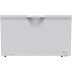 Galanz Defrost Chest Freezer, White, 14 Cu. Ft.