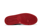 Jordan 1 Retro Low OG Black Toe - CZ0790 106