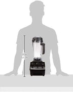 Vitamix Professional-Grade Blender, 64 oz - 5200