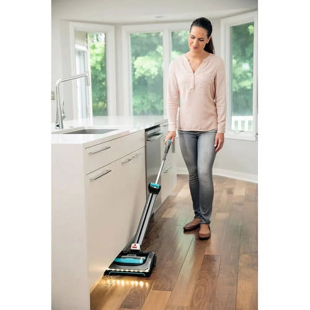 BISSELL AirRam Cordless Vacuum With 22V Battery - 2144