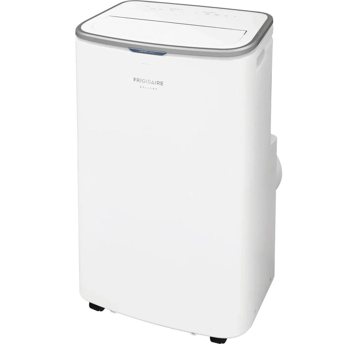 Gallery 13,000 BTU Cool Connect Portable Air Conditioner With Wi-Fi And Dehumidifier Mode