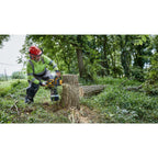 60V MAX 18 Inch Brushless Cordless Chainsaw Kit - DCCS672X1
