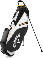 Callaway Mavrik Golf Cart And Stand Hybrid Bag, 4 lbs - 2020