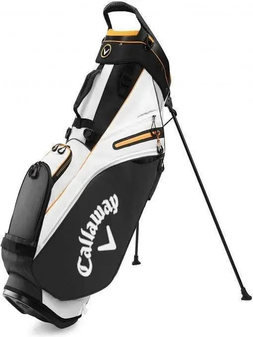 Callaway Mavrik Golf Cart And Stand Hybrid Bag, 4 lbs - 2020