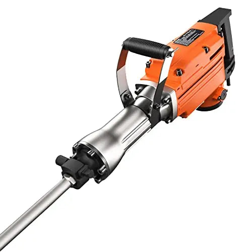 VEVOR Electric Demolition Jack Hammer, 2200W