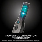 Shark Wandvac Cordless Handheld Vacuum for Pet Hair, Carpet and Car, Graphite - WV200
