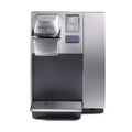 Keurig Single Serve Coffee Brewer, Silver - K155