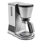 Coffee Brewer, 8 Cup, 64 oz Carafe