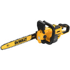 60V MAX 18 Inch Brushless Cordless Chainsaw Kit - DCCS672X1