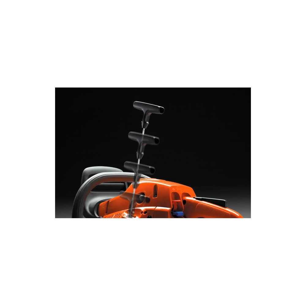 Husqvarna Gas Chainsaw 3.2 HP 50.2cc 20 in - 450 Rancher 970613118