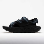 Men's Running Shoes, Black/Black - Infini Hike TC